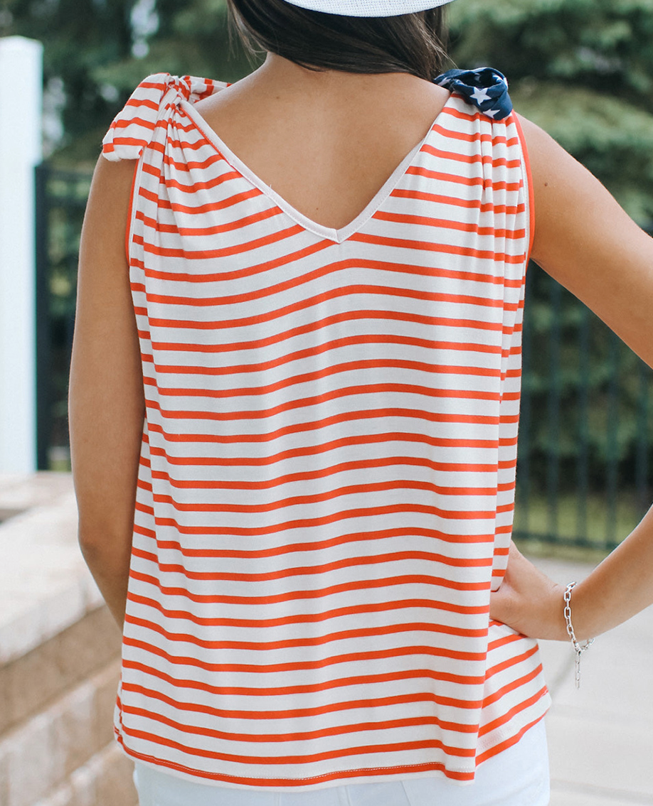 Oh My Stars Tank