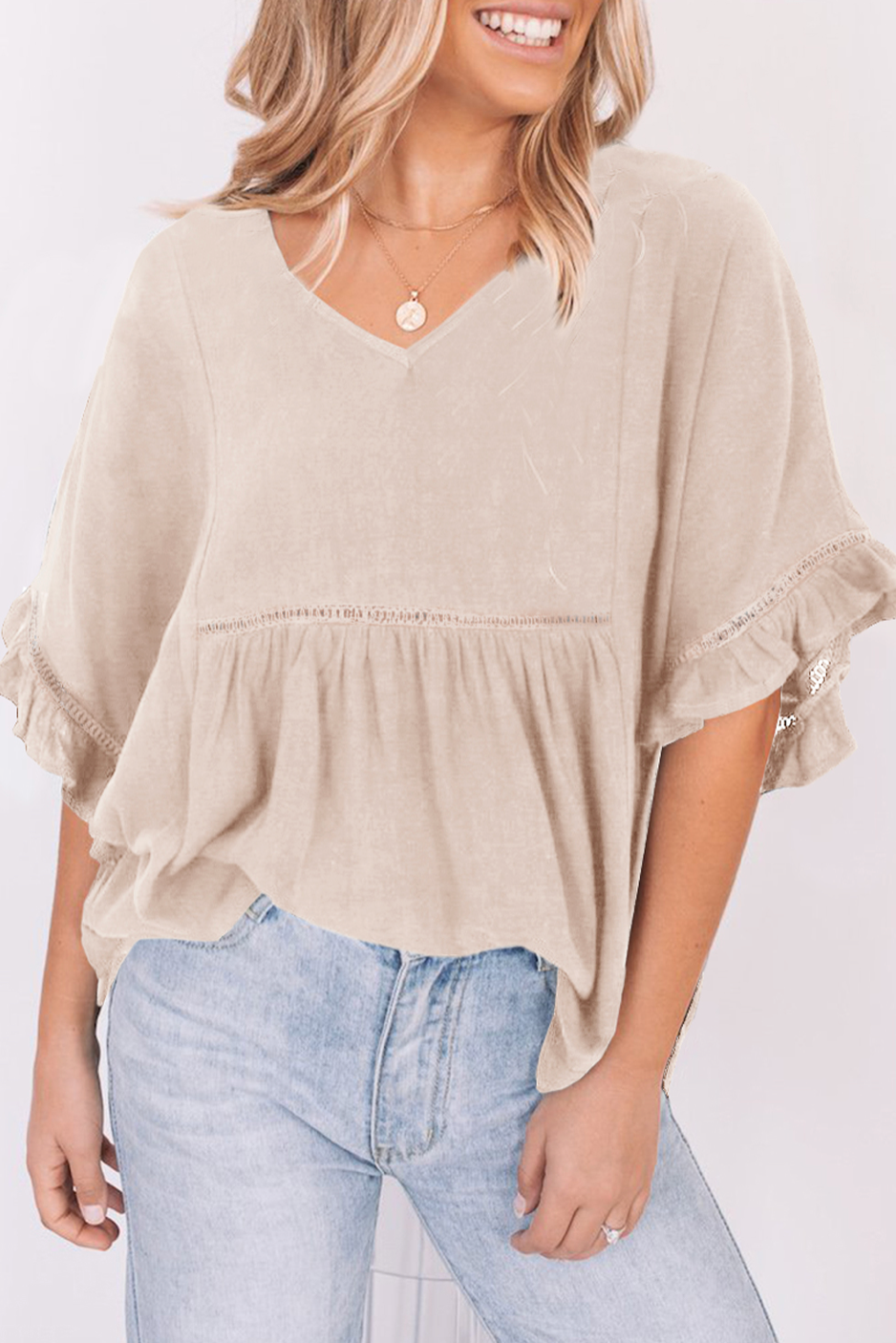 Sweet Breeze Top