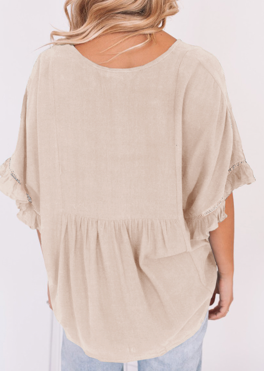 Sweet Breeze Top