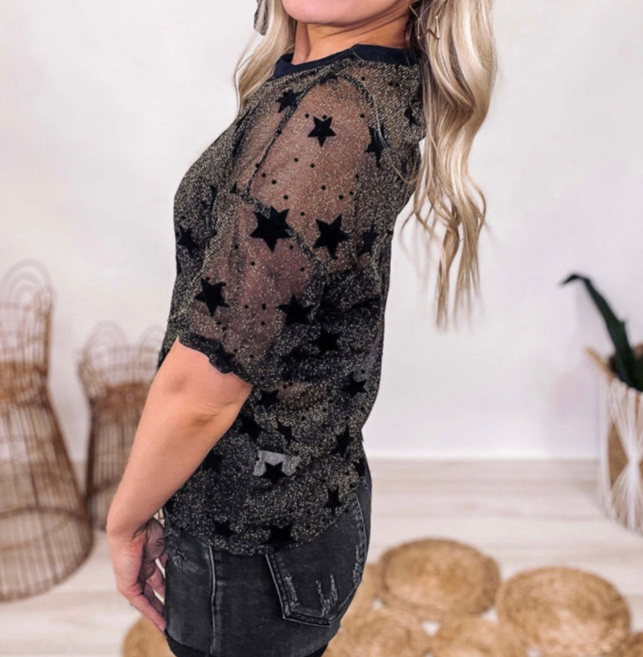 Dark Stars Top