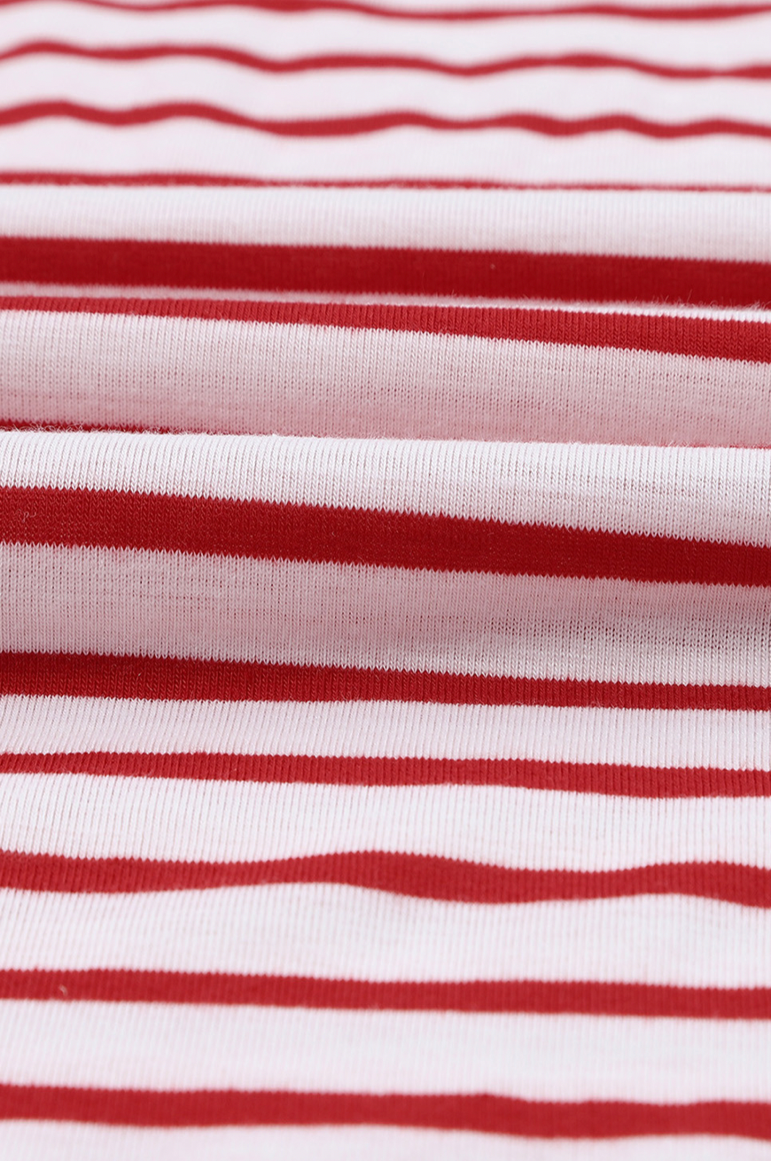 Stars + Stripes Tee