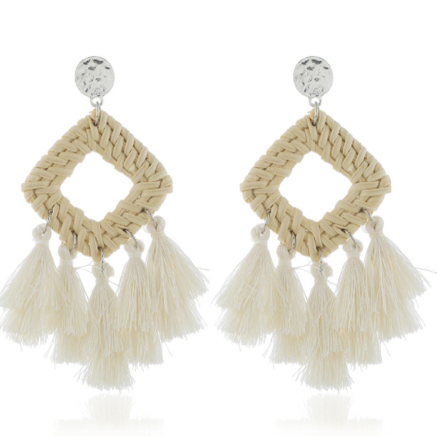 Boho Chic Earrings