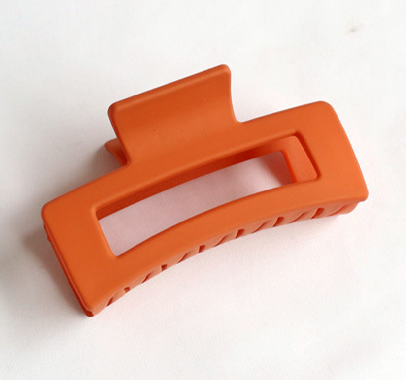 Basic Claw Clips
