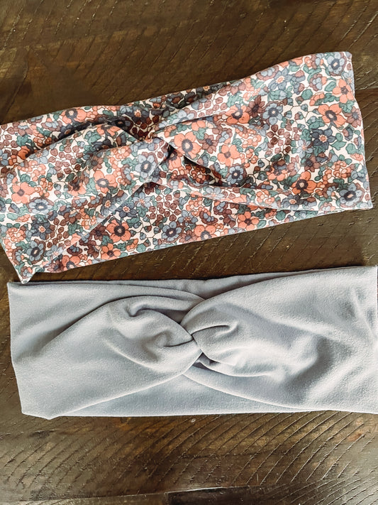 Spring Collection Headbands