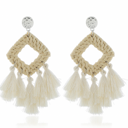Boho Chic Earrings