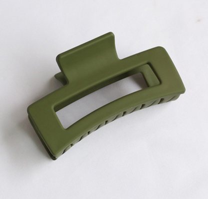 Basic Claw Clips