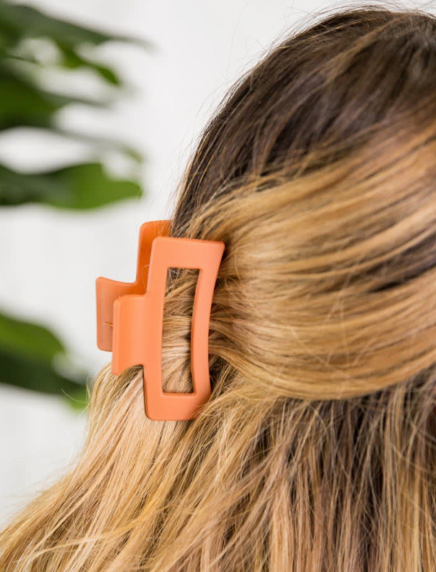Basic Claw Clips